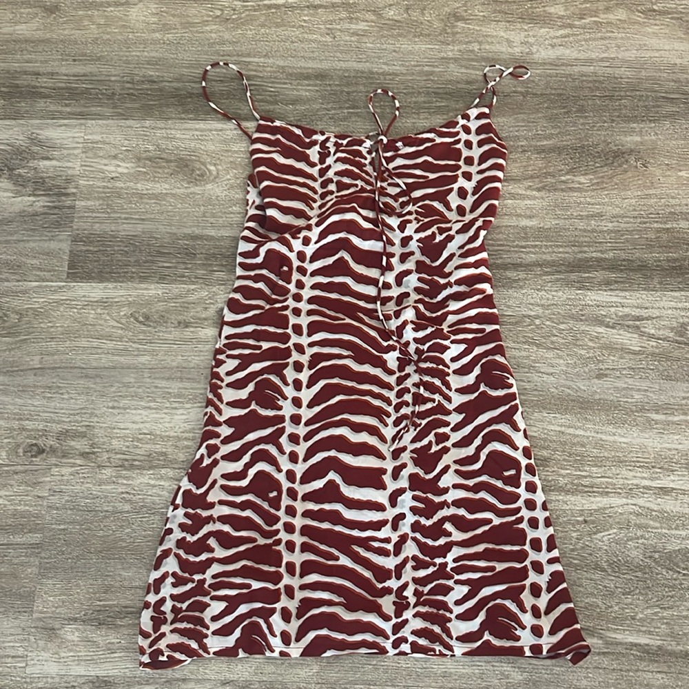Benoa Dress - Miter